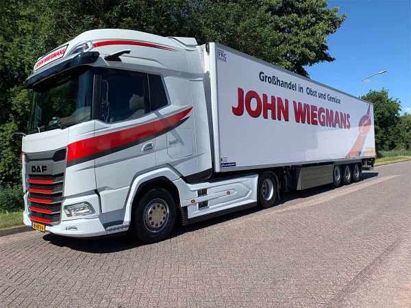 John Wiegmans Groente- en Fruitgroothandel